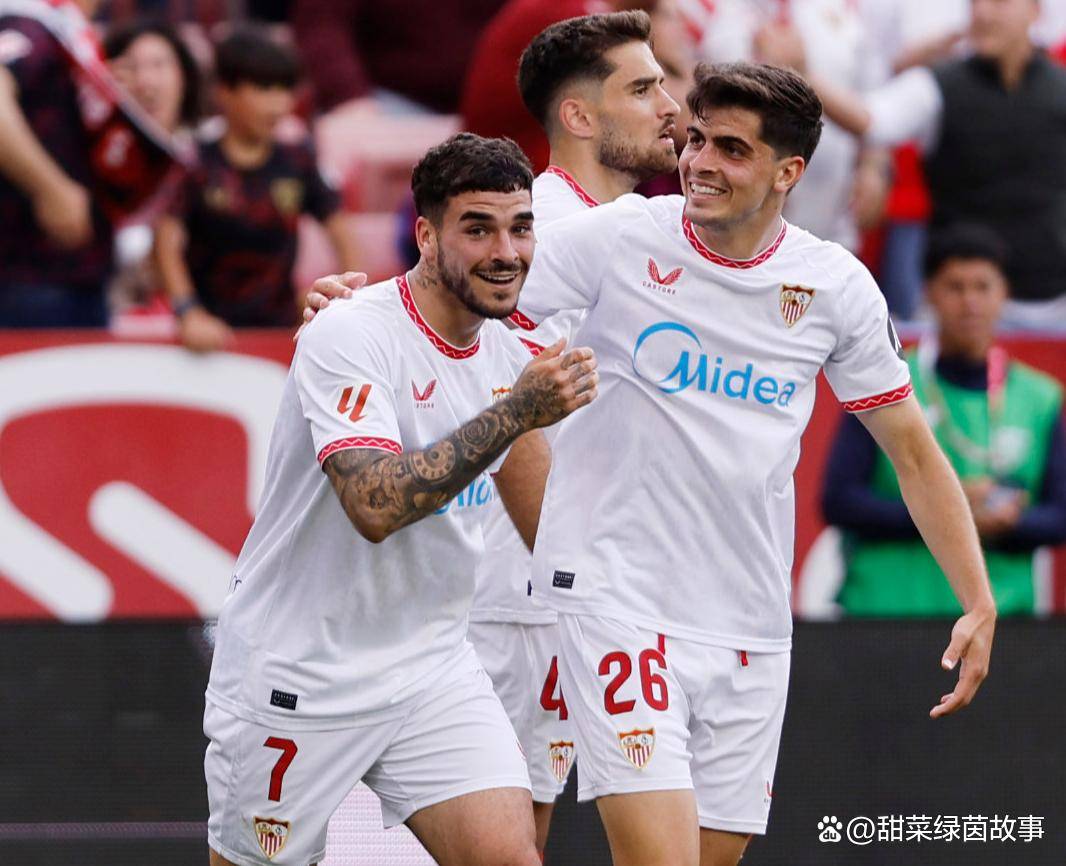 国际比赛日塞维利亚刷新队史纪录：法甲节点到来，更衣室稳定，赛季目标并未改变的简单介绍-LOL直播