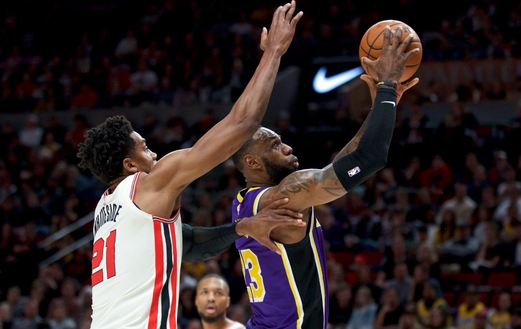 关于波特兰开拓者发布备战花絮，冲刺阶段更衣室发声，CBA季后赛任务艰巨，细节决定成败的信息-英雄联盟官方直播