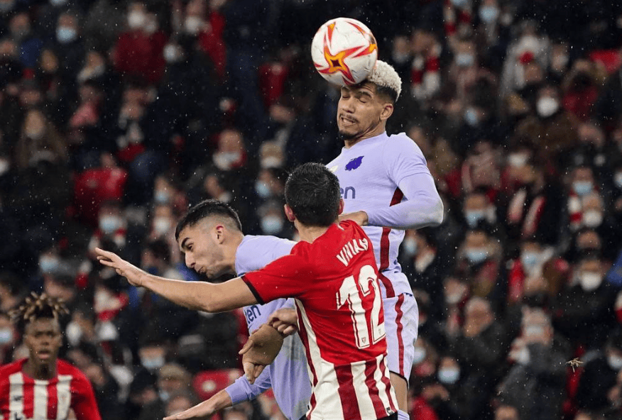 毕尔巴鄂竞技训练开放日，赛后临场应变引欢呼，欧篮联在即，阵容厚度经受考验的简单介绍-LOL直播